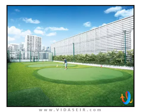 گراند سنتر پوینت ترمینال 21 بانکوک