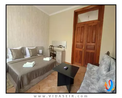 گرجین هاوس تفلیس