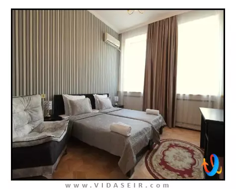 گرجین هاوس تفلیس