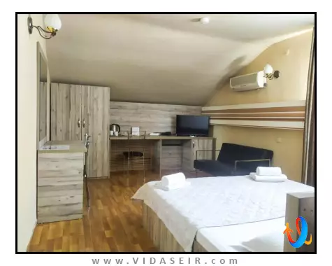 گرجین هاوس تفلیس