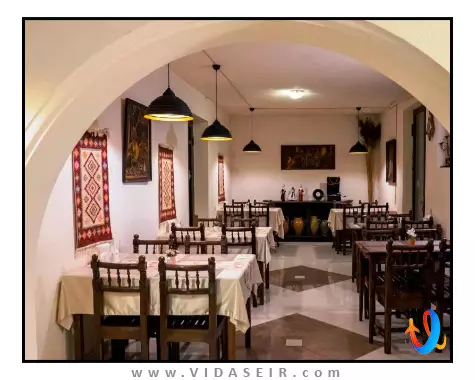 گرجین هاوس تفلیس