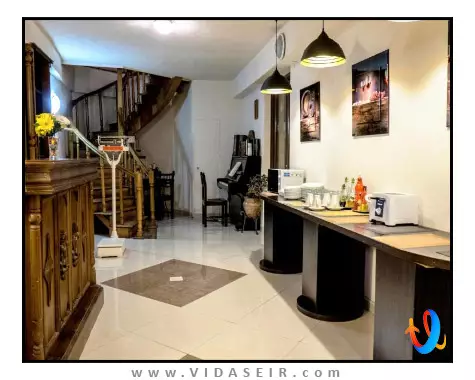 گرجین هاوس تفلیس