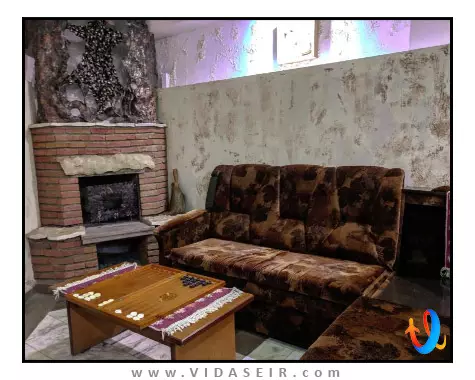 گرجین هاوس تفلیس