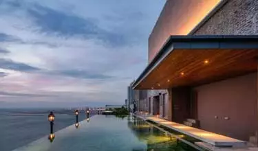 هتل گرنبل کلمبو