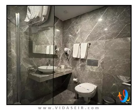 گرند استار بسفرس