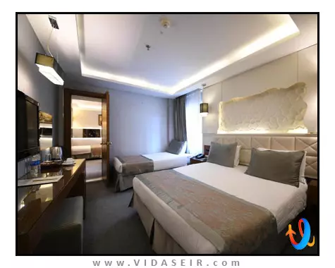 گرند استار بسفرس