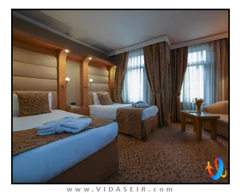 گرند استار بسفرس