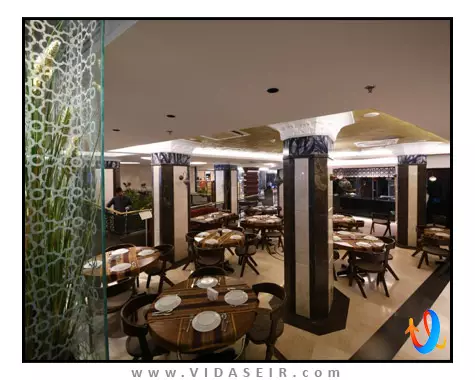 گرند استار بسفرس