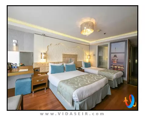 گرند استار بسفرس