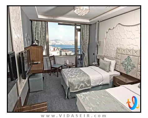 گرند استار بسفرس