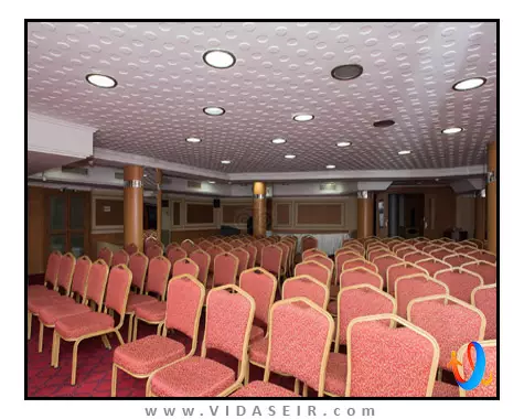 گرند استار بسفرس