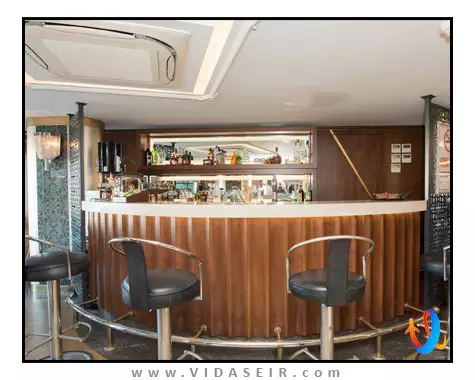 گرند استار بسفرس