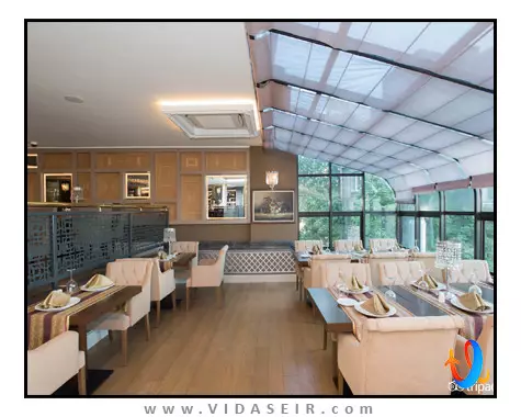 گرند استار بسفرس