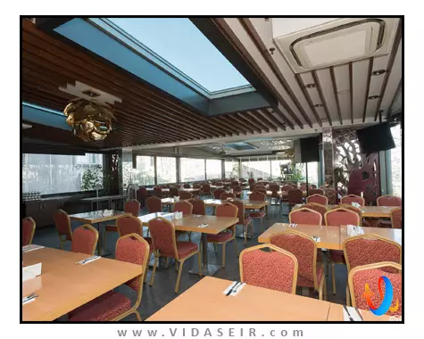 گرند استار بسفرس