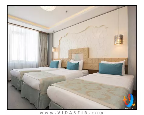 گرند استار بسفرس