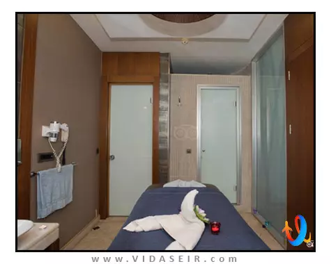 گرند استار بسفرس