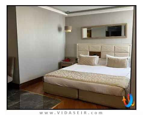 گرند استار بسفرس