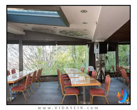 گرند استار بسفرس