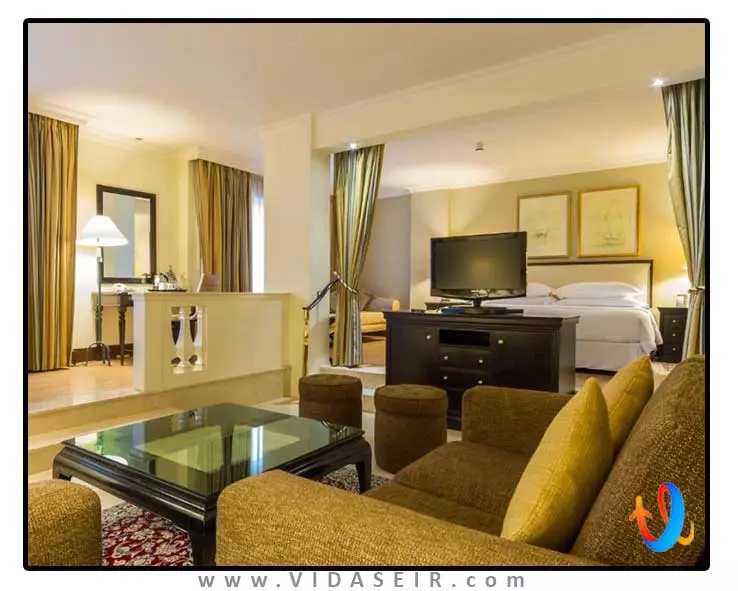 گرند اکسلسیور دیره دبی