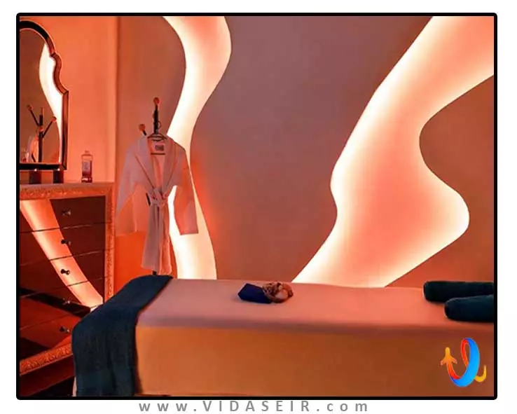 گرند اکسلسیور دیره دبی