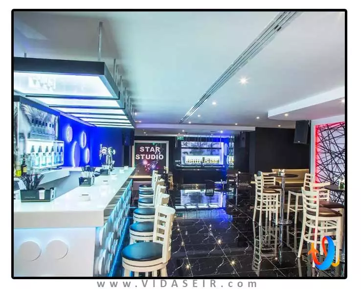 گرند اکسلسیور دیره دبی