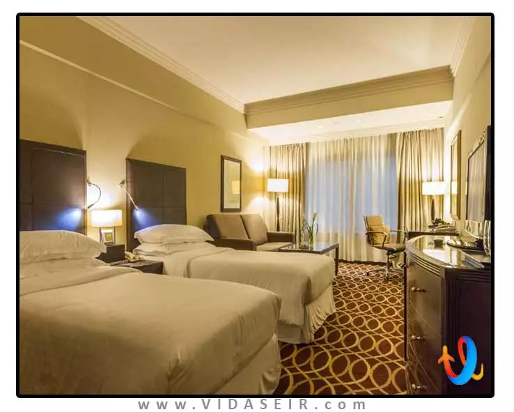 گرند اکسلسیور دیره دبی