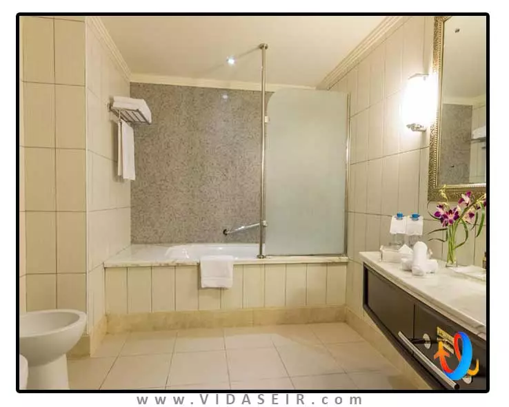 گرند اکسلسیور دیره دبی