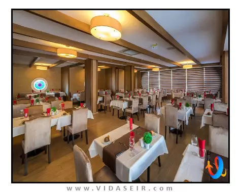 گرند ایده آل پرمیوم مارماریس