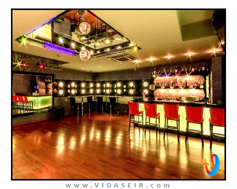 گرند ایده آل پرمیوم مارماریس