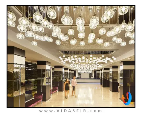 گرند ایده آل پرمیوم مارماریس