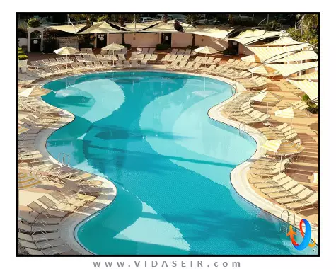 گرند ایده آل پرمیوم مارماریس