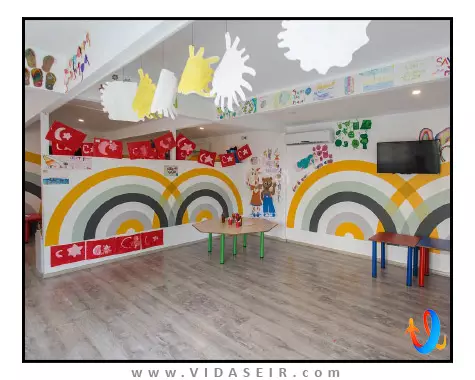 گرند ایده آل پرمیوم مارماریس