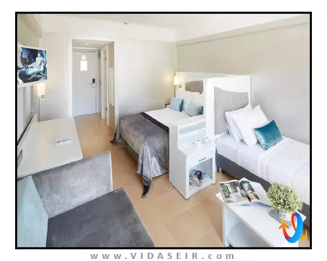 گرند ایده آل پرمیوم مارماریس