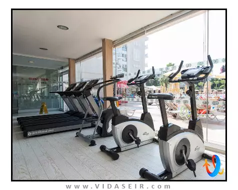 گرند ایده آل پرمیوم مارماریس