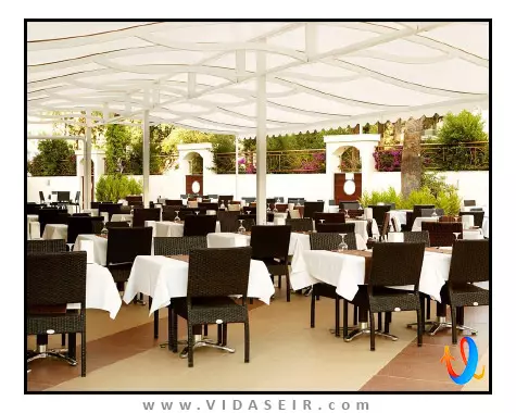 گرند ایده آل پرمیوم مارماریس