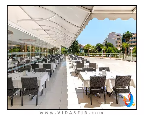 گرند ایده آل پرمیوم مارماریس