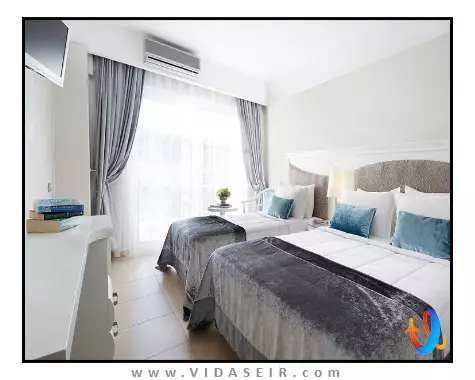 گرند ایده آل پرمیوم مارماریس