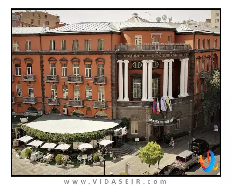 گرند ایروان