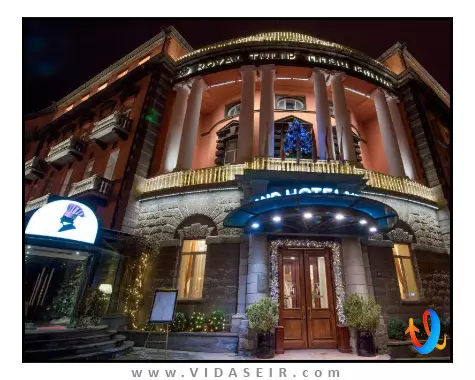 گرند ایروان