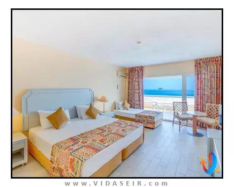 گرند بلو اسکای اینترنشنال کوش آداسی