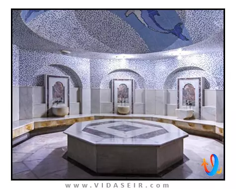 گرند بلو اسکای اینترنشنال کوش آداسی