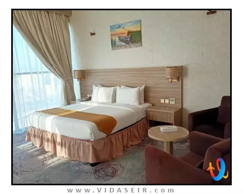 گرند توریست مسقط