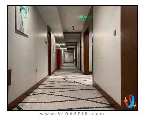 گرند توریست مسقط