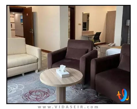 گرند توریست مسقط