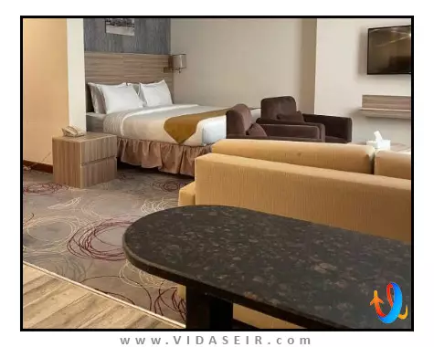 گرند توریست مسقط