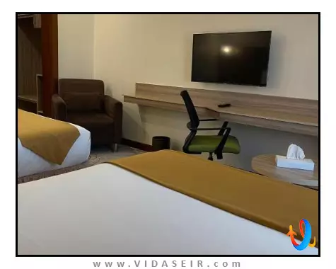 گرند توریست مسقط