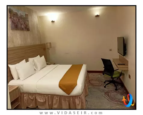 گرند توریست مسقط