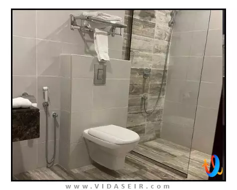 گرند توریست مسقط