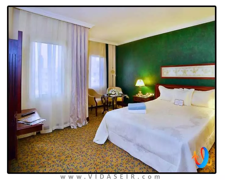 گرند جواهر کانونشن سنتر استانبول