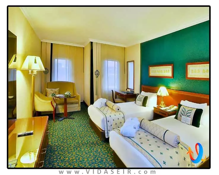 گرند جواهر کانونشن سنتر استانبول